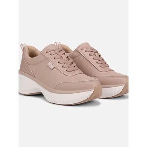 Soul-naturalizer Women's Cream Trainers